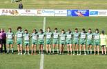 Round 1 V Macquarie